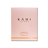 KAHI Wrinkle Bounce Water Full Perfecting Mask 35gx6ea