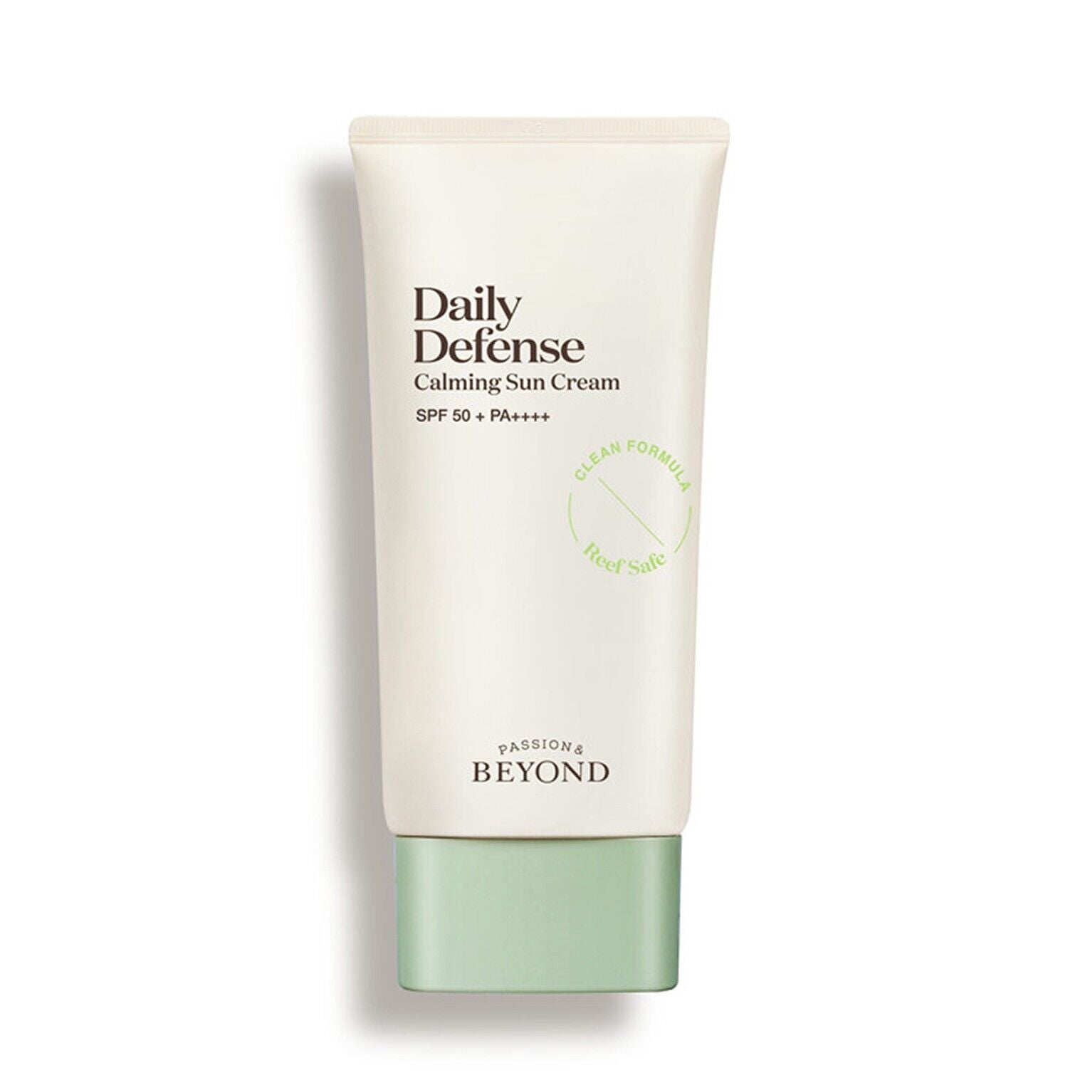 BEYOND Daily Defense Calming Sun Cream 50ml SPF50+ PA++++