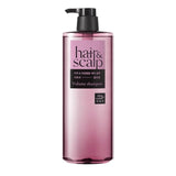 Mise en Scene Hair&Scalp Volume Shampoo 750ml