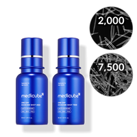 MEDICUBE Zero One Day Exosome Shot 30ml 2000/7500