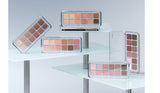 CLIO Pro Eye Palette Air 0.6g*12