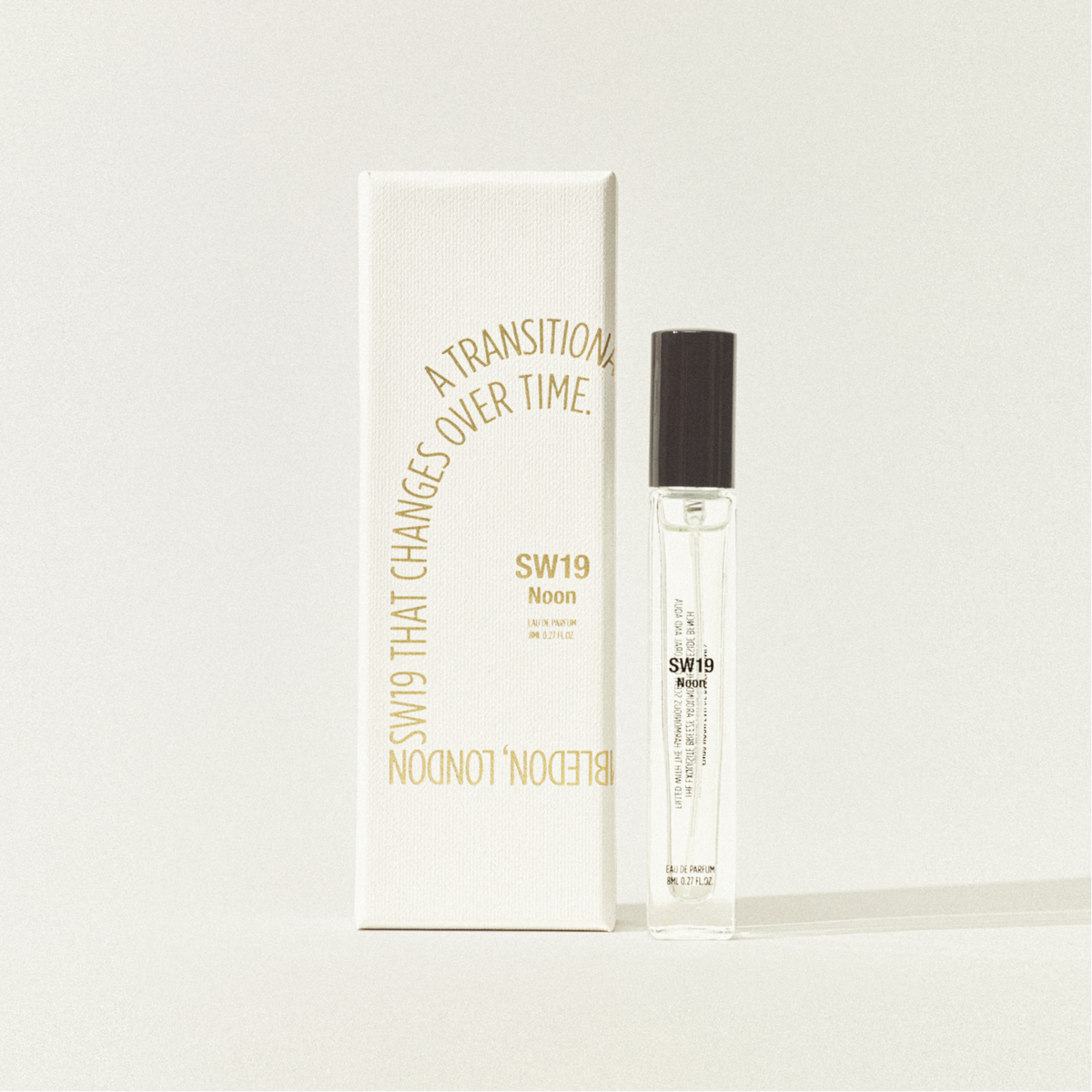 SW19 Noon EAU DE PARFUM 8ml/50ml