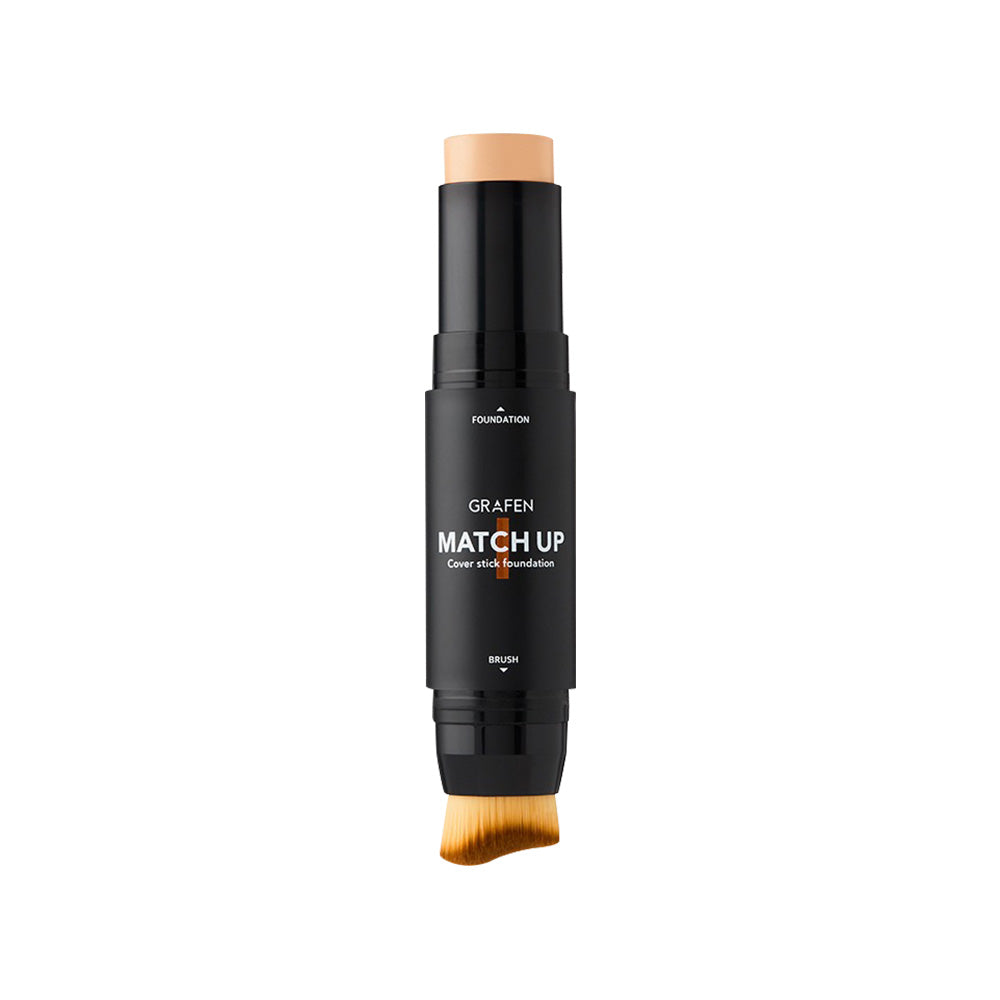 Grafen Match Up Cover Stick Foundation 12g