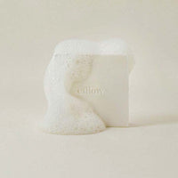 efilow Heartleaf Biome Facial Soap 100g