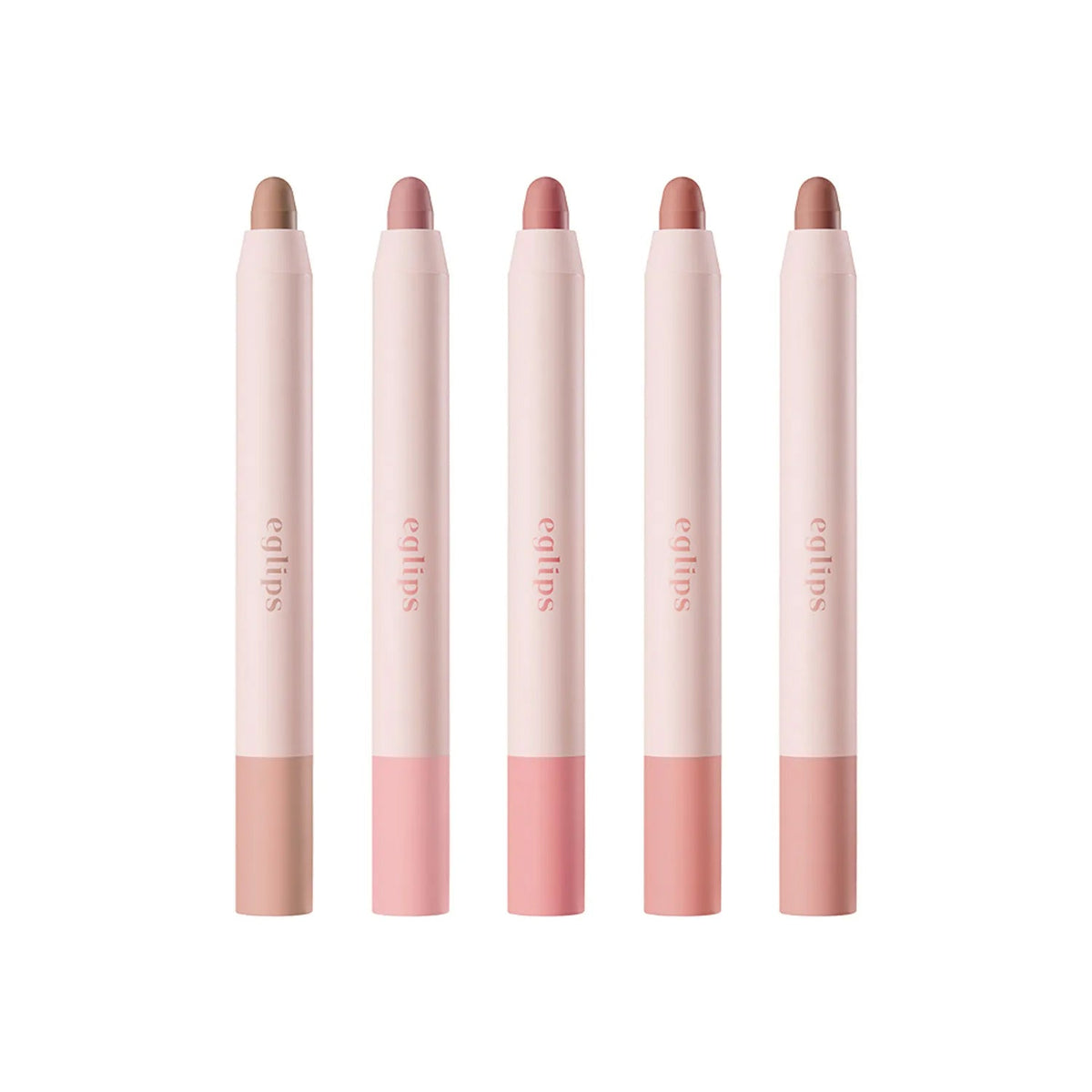 eglips Cover Fit Lip Base (5 Colors)