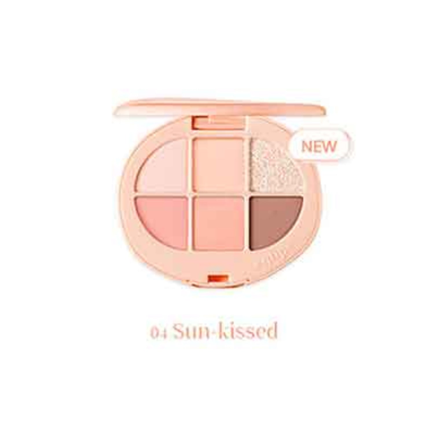 04 Sun-Kissed