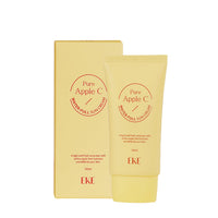 EKE Pure Apple C Water-full Sun Cream 50ml SPF50+ PA++++ - Dodoskin