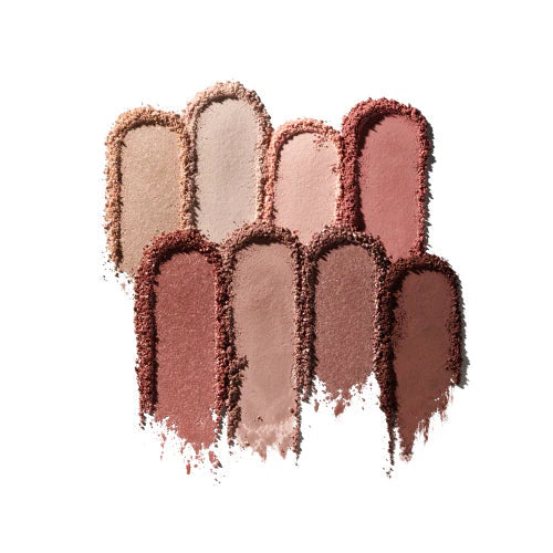 Catrice The Eyeshadow Palette 9g (3 Colors)