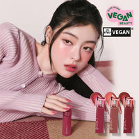  Whether you're going for a chic, bold lip or a subtle everyday glow, the Couture Lip Tint Glaze adapts effortlessly, giving you a high-shine, polished look.