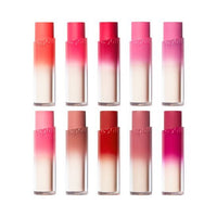[Gift Packaging] espoir Nowear Lipstick Balming Glow 3g +Mini Cushion