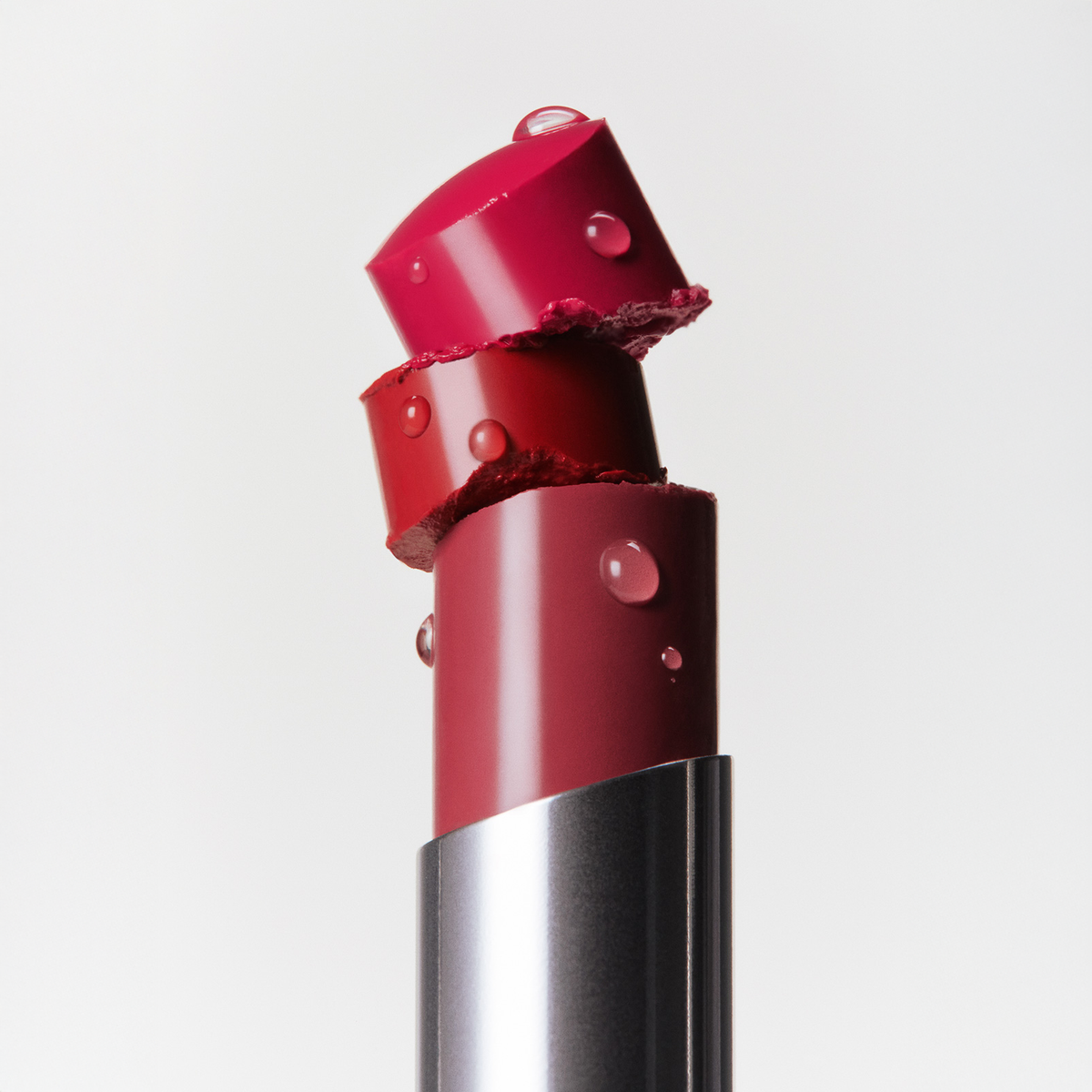 [Gift Packaging] espoir Nowear Balming Glow Lipstick 3g + Gift Pouch & Hand Cream
