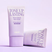 espoir Water Splash Sun Cream Tone Up Lasting SPF50+ PA++++ 50ml