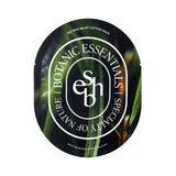 essenherb  Tea Tree Relief Cotton Mask 5ea