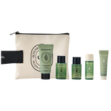 essenherb Tea Tree Trial Set Travel Kit (5 Items)