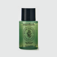 essenherb Tea Tree Trial Set Travel Kit (5 Items)
