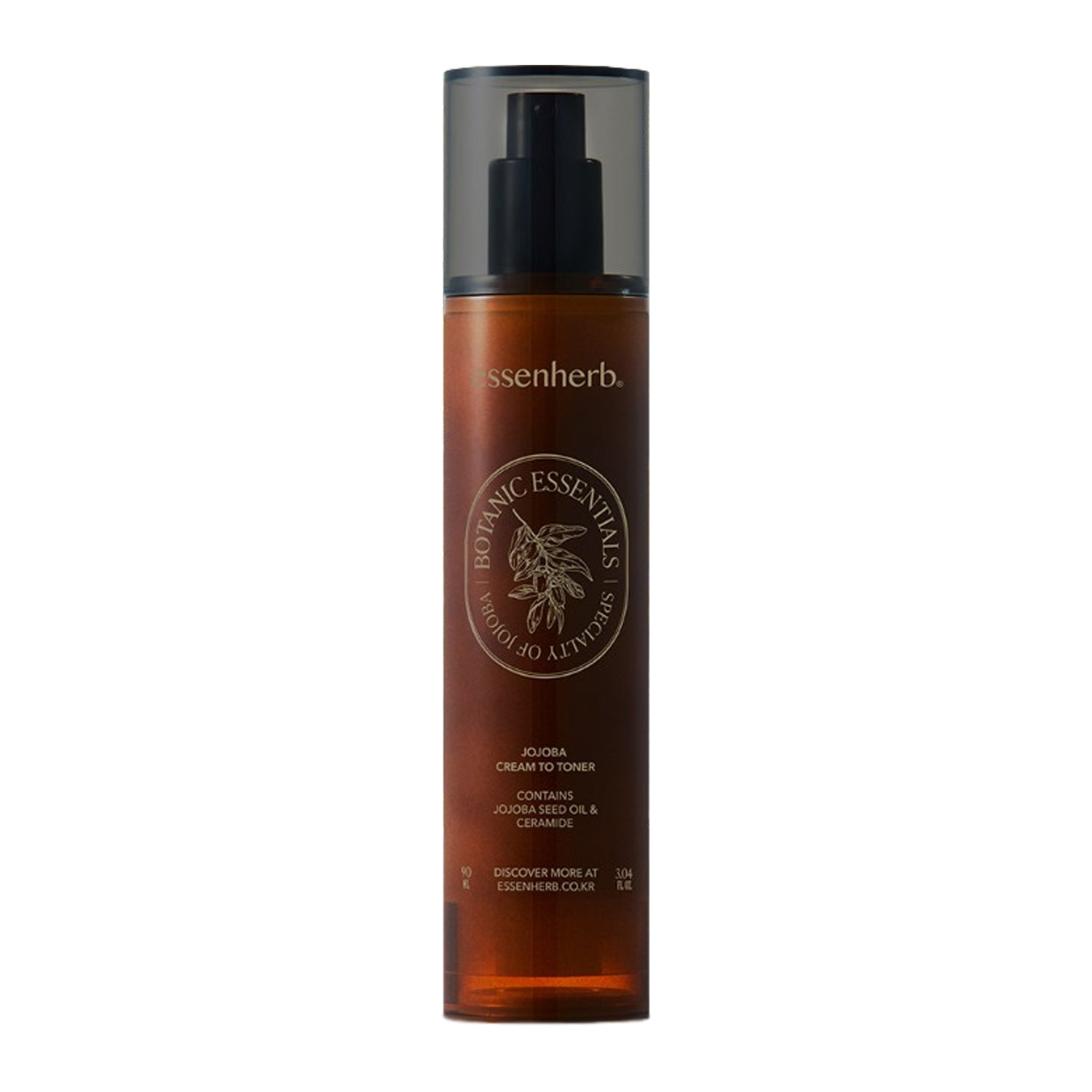 essenherb Jojoba Cream to Toner 90ml