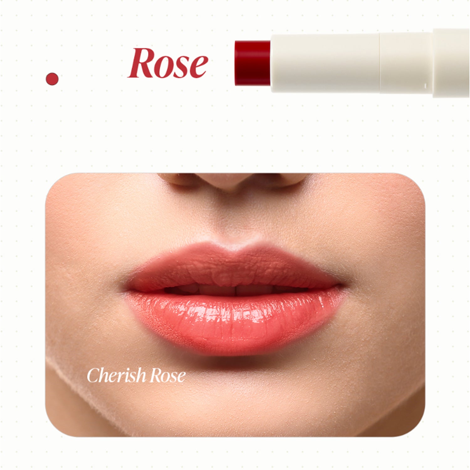 Cherish Rose