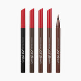 CLIO Superproof Pen Liner 0.55ml