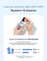 (Matthew) Belif Numero 10 Essence 125mL - DODOSKIN