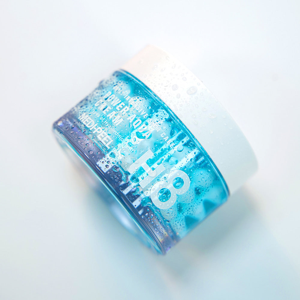MEDI-PEEL Power Aqua Cream 50g - DODOSKIN