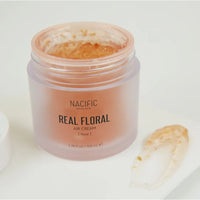 NACIFIC Real Floral Air Cream Rose 100ml