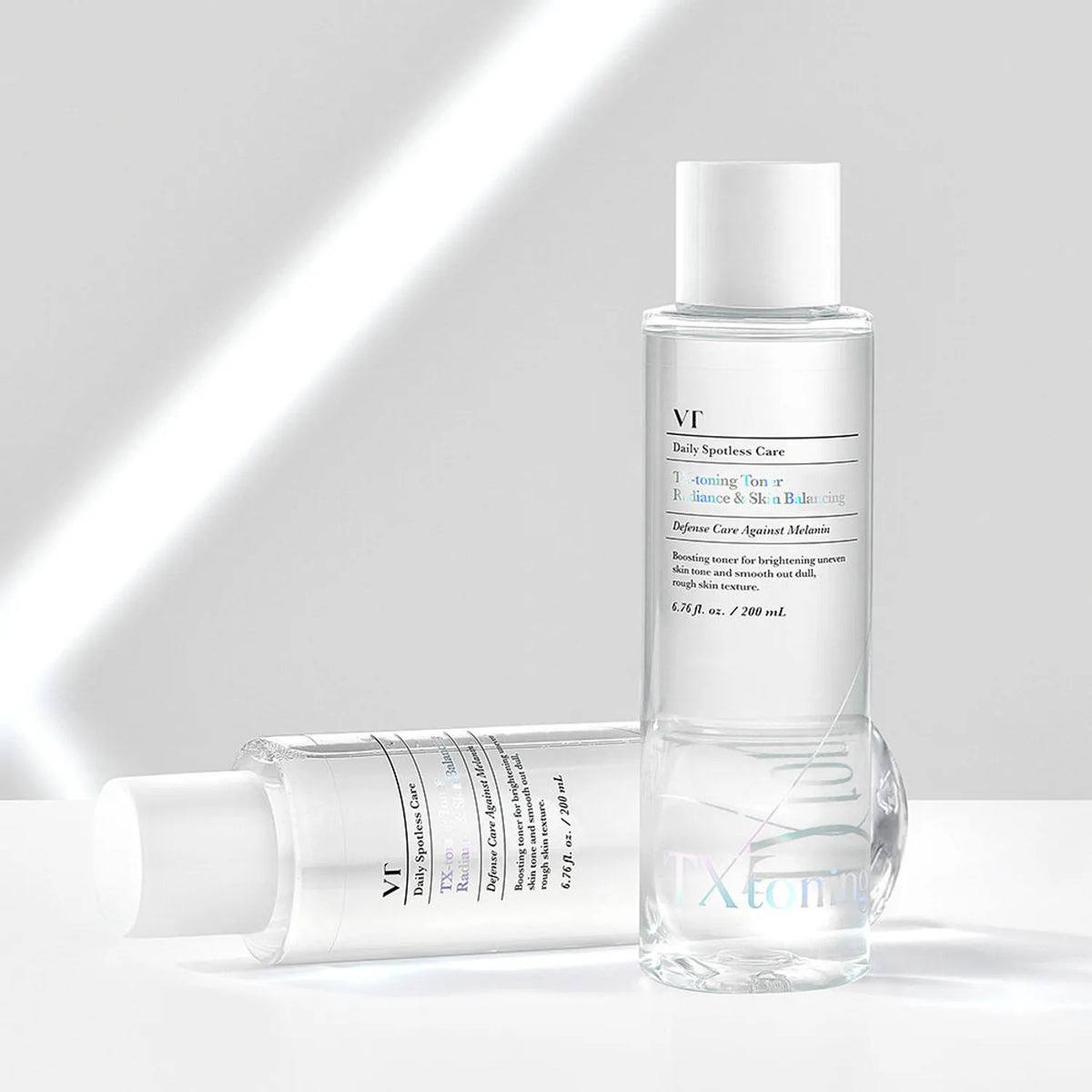 VT Cosmetics TX Toning Toner 200ml