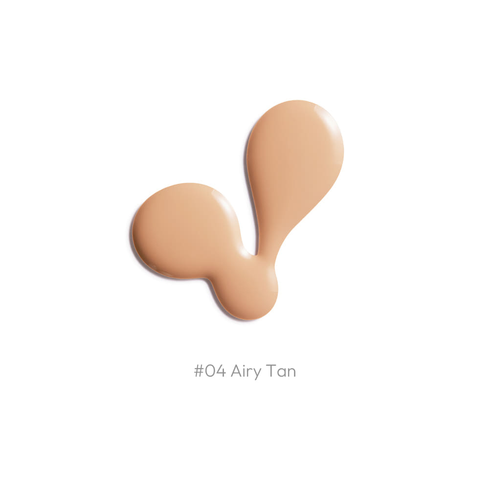 04 Airy Tan
