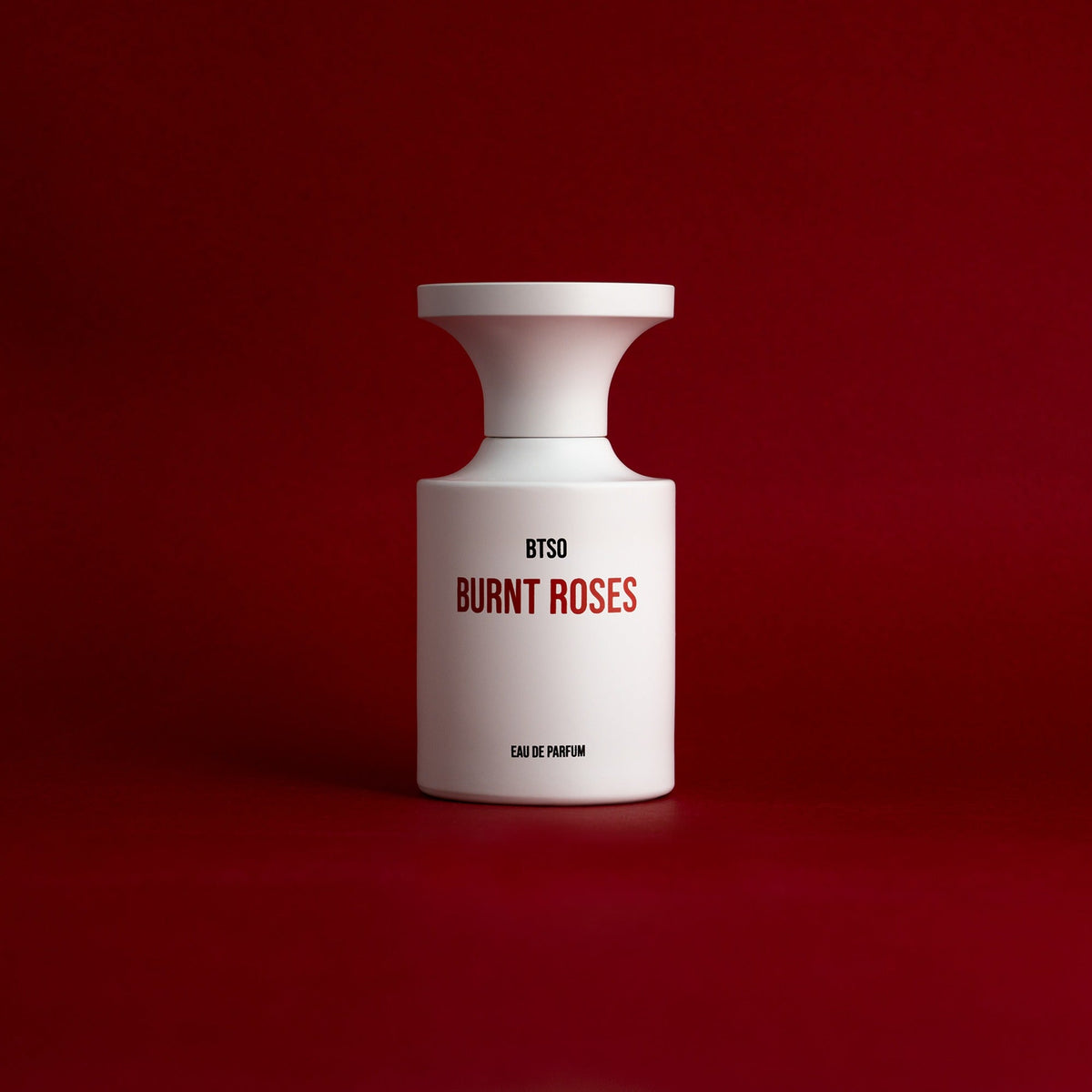 BORNTOSTANDOUT Eau de Parfum 50ml #Burnt Roses - DODOSKIN