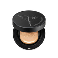 JAVIN DE SEOUL Wink Foundation Pact SPF 50 PA+++ 15g - Dodoskin