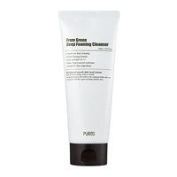 [PURITO] From Green Deep Foaming Cleanser 150ml - Dodoskin