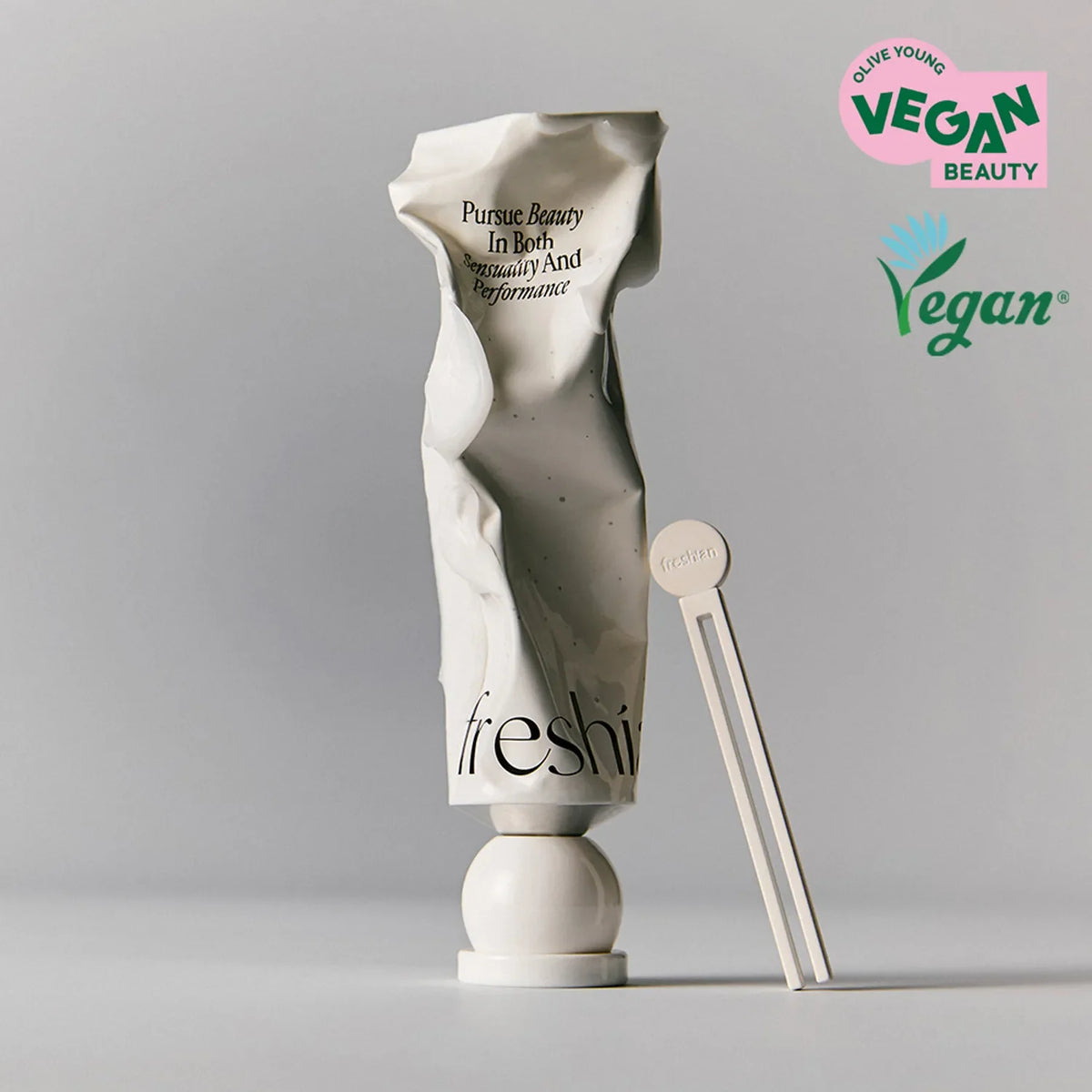 freshian Inspiring Vegan Hand Cream (Sensual) 50ml