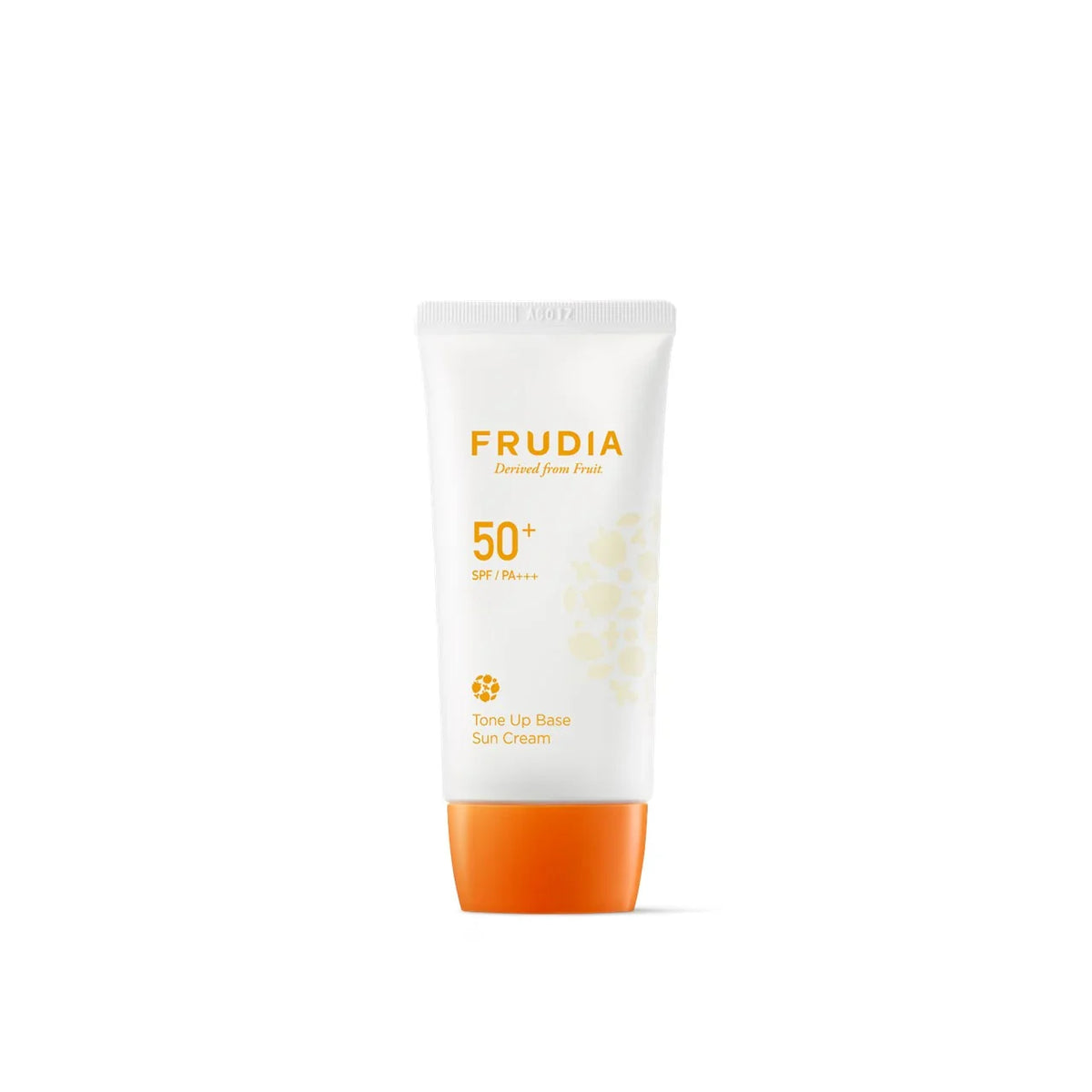 (Matthew) FRUDIA Brightening Tone-Up Base Sun Cream SPF50+ 50g - DODOSKIN
