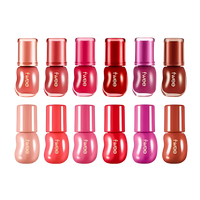A 5.3g tube of Fwee 3D Voluming Gloss, designed to add shine and volume to lips for a fuller, more attractive appearance.