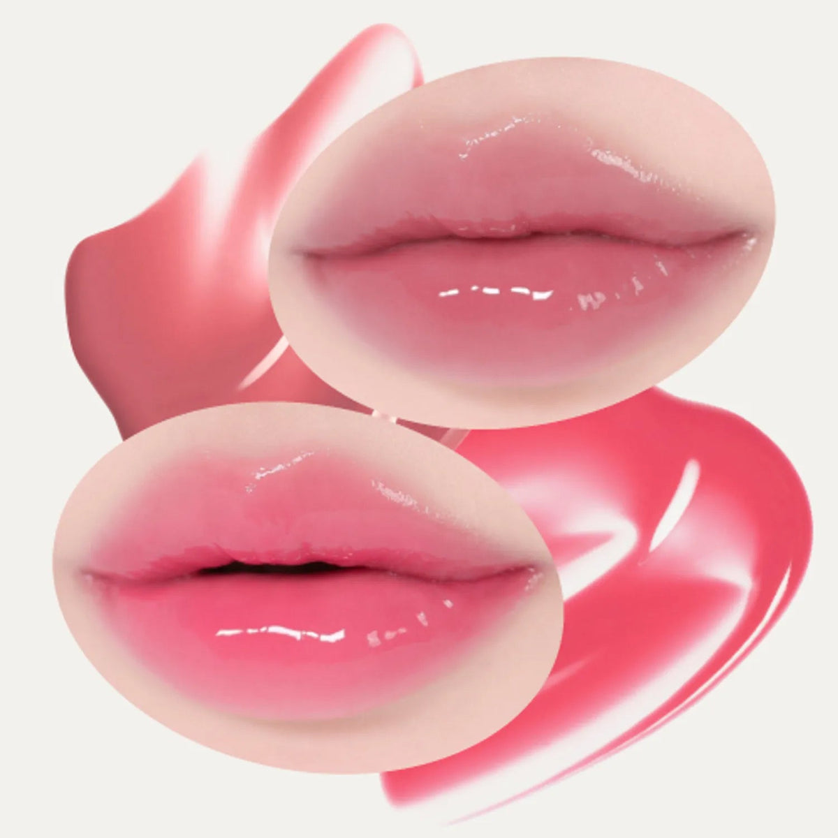 fwee 3D Voluming Tint 3.8g (12 Colors)