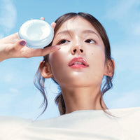 fwee Cushion Glass Natural 13g 5 colors