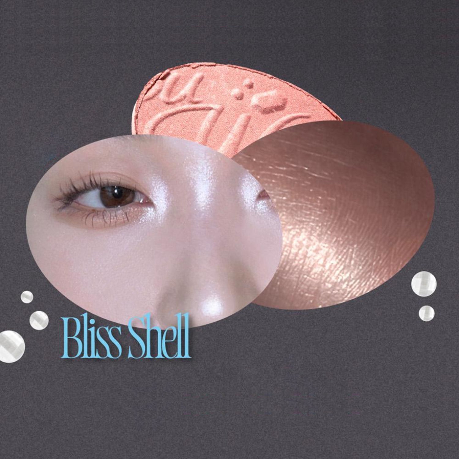HL06 Bliss Shell
