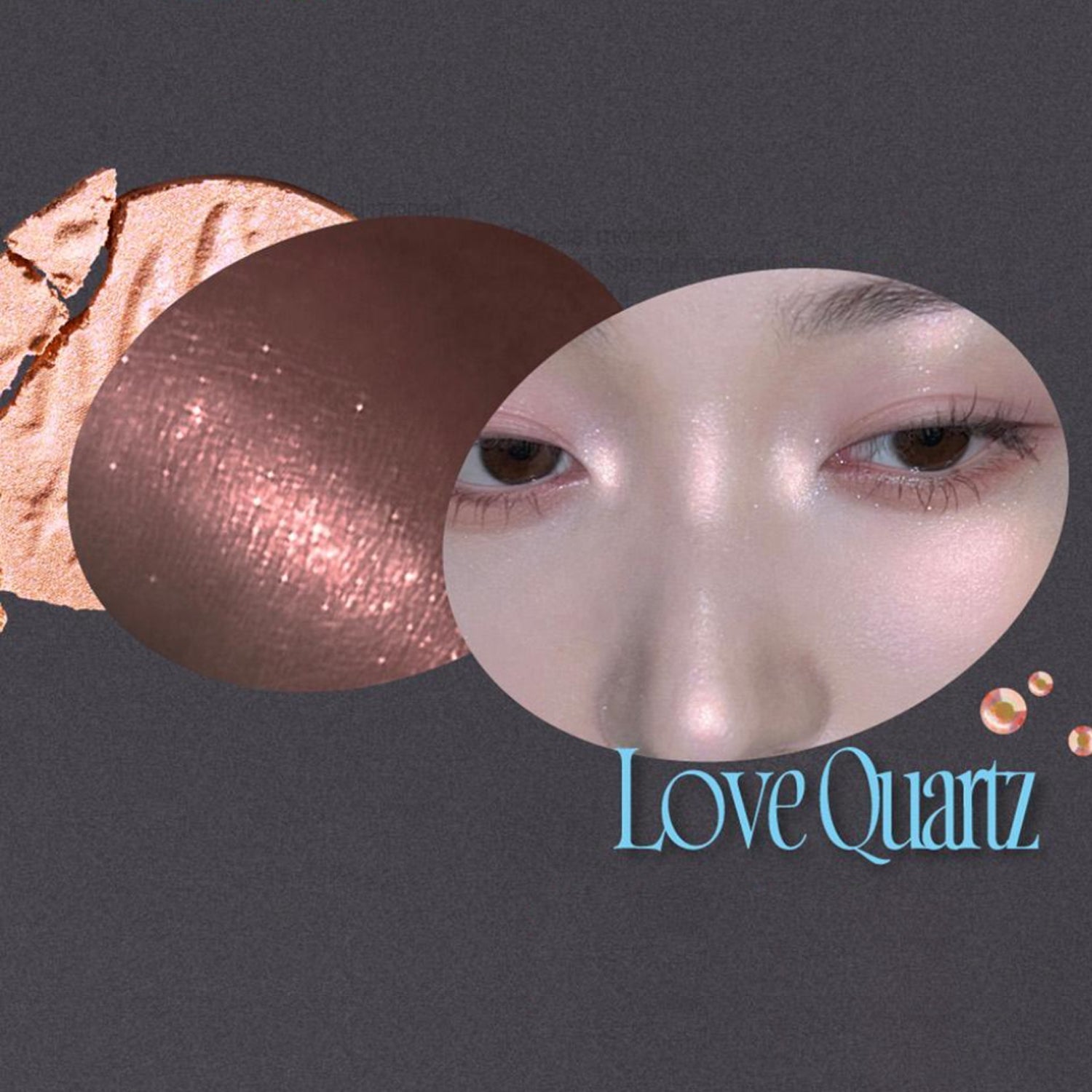 HL09 Love Quartz