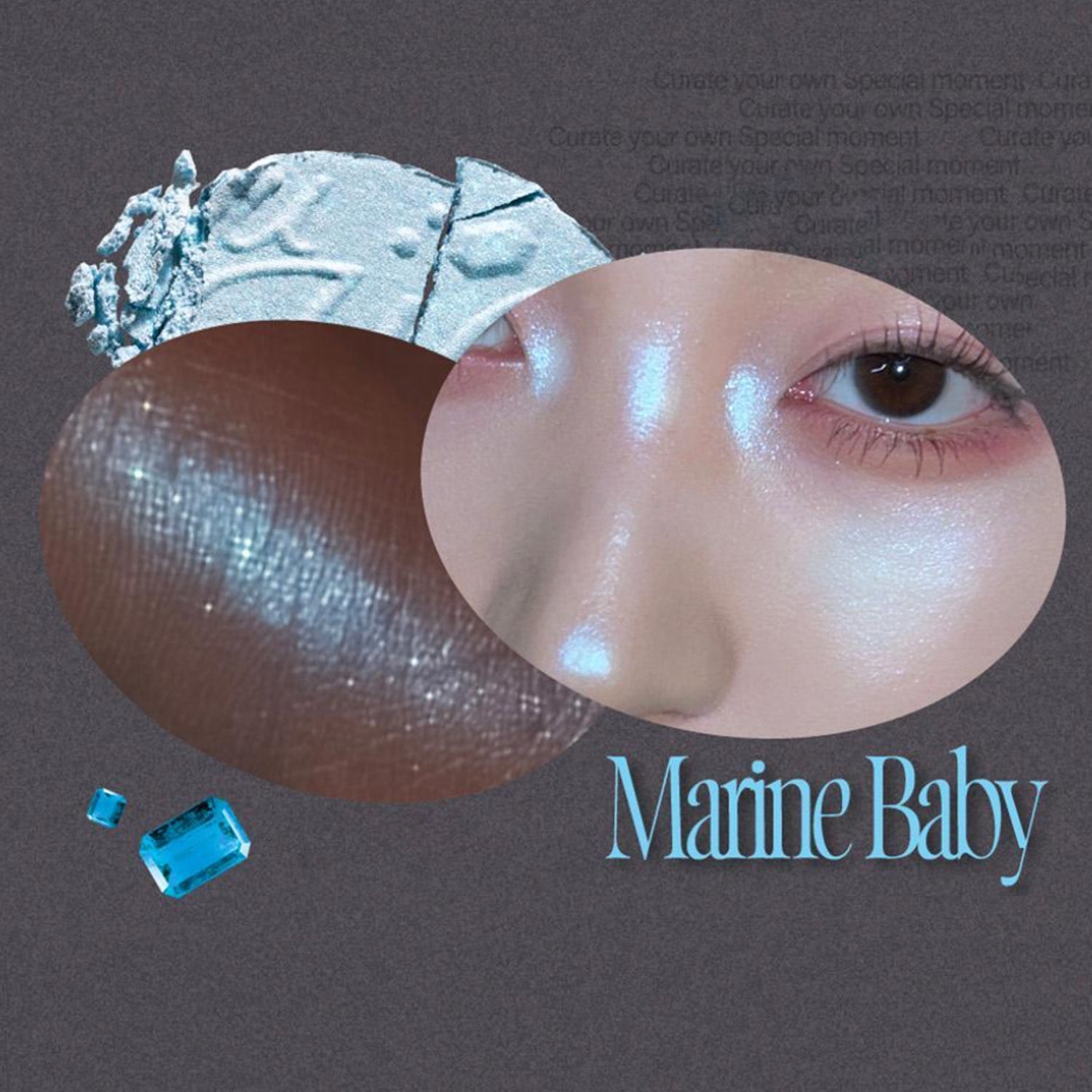 HL03 Marine Baby