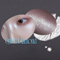 fwee Glitz Stone Highlighter 12 colors