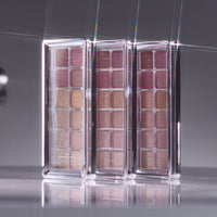 glow Anime Eyeshadow Palette #fullmoon