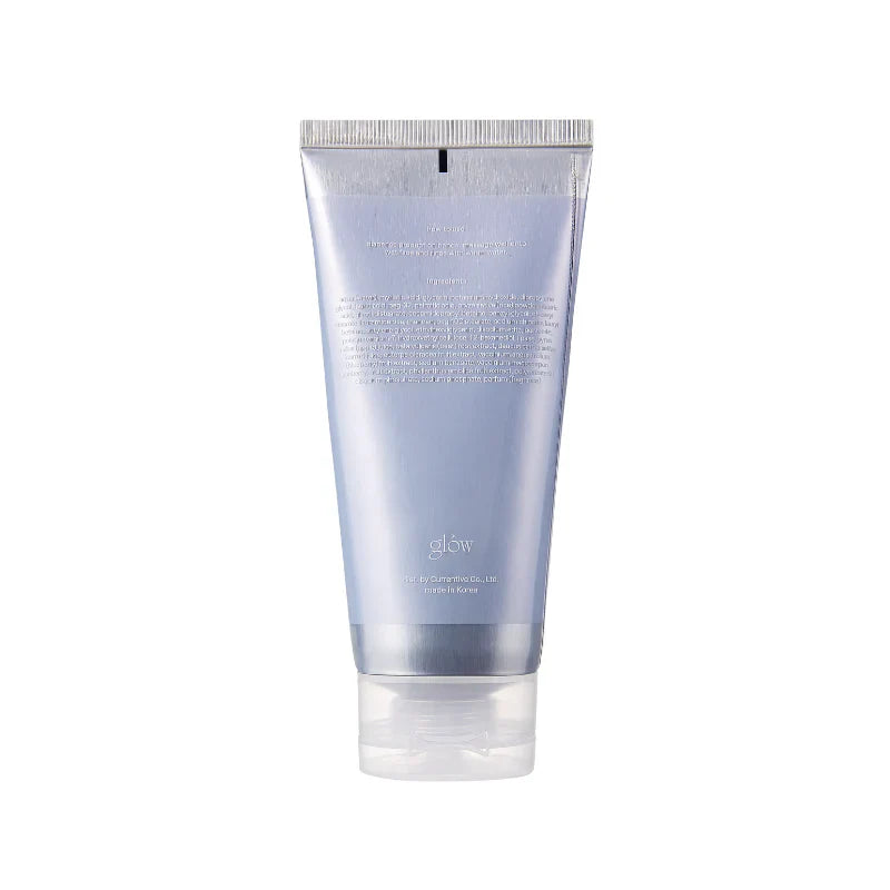 glow Apple Enzyme Foaming Cleanser 110g
