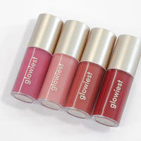 glowiest Dream Glow Tinted Lip Oil (4 Colors)