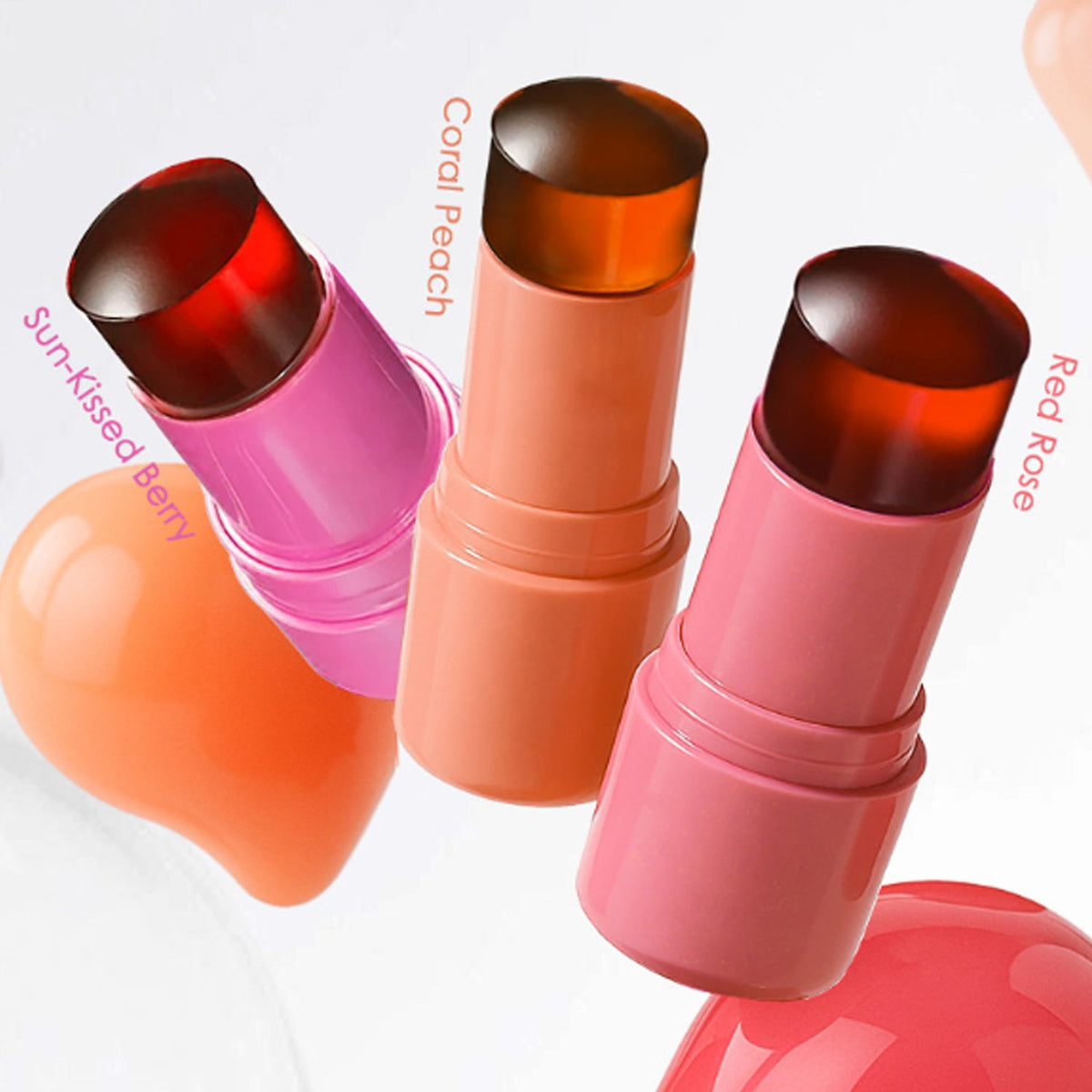 glowiest Dream Glow Water Jelly Tint (3 Colors)