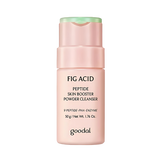 goodal Fig Acid Peptide Skin Booster Powder Cleanser 50g
