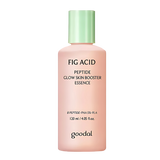 goodal Fig Acid Peptide Skin Booster Shot Essence 120ml