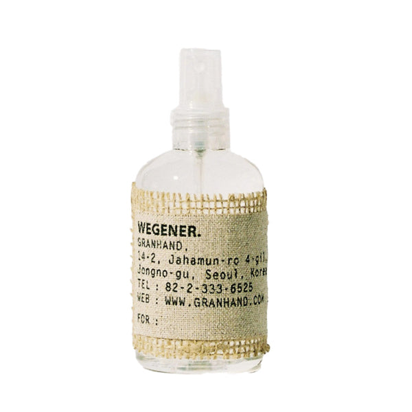 GRANHAND. WEGENER. Multi Perfume 100ml /200ml