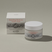 grandidier Dazzling Black Tea 2-Piece Set