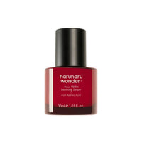 haruharu wonder Rose PDRN Soothing Serum 30ml