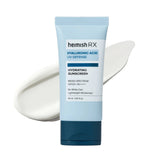 heimish RX Hyaluronic Hydrating Sunscreen  SPF50+ PA++++ 50ml