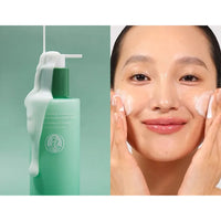 hidiff Royal Apple Vinegar Balancing Cleansing Milk 250ml